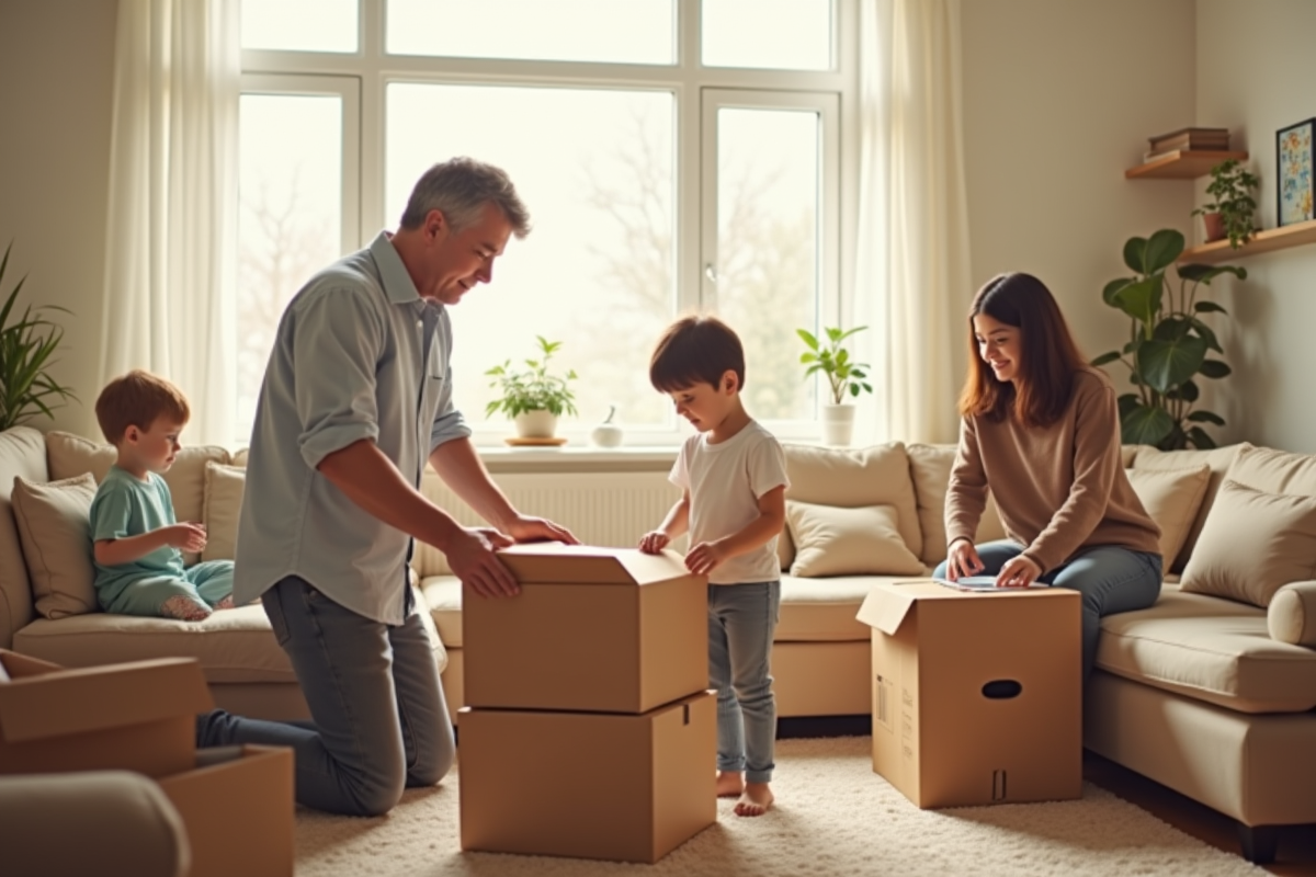 vente immobilière