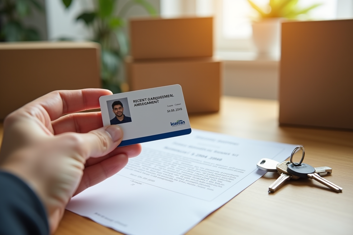 déménagement justificatif
