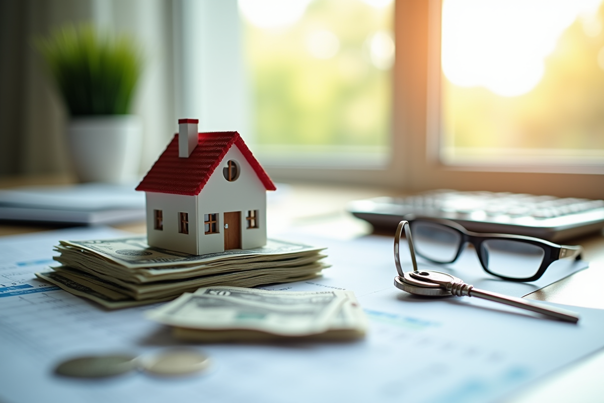 immobilier financement