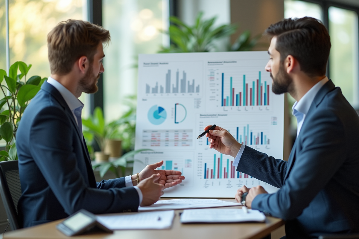 finances comptabilité