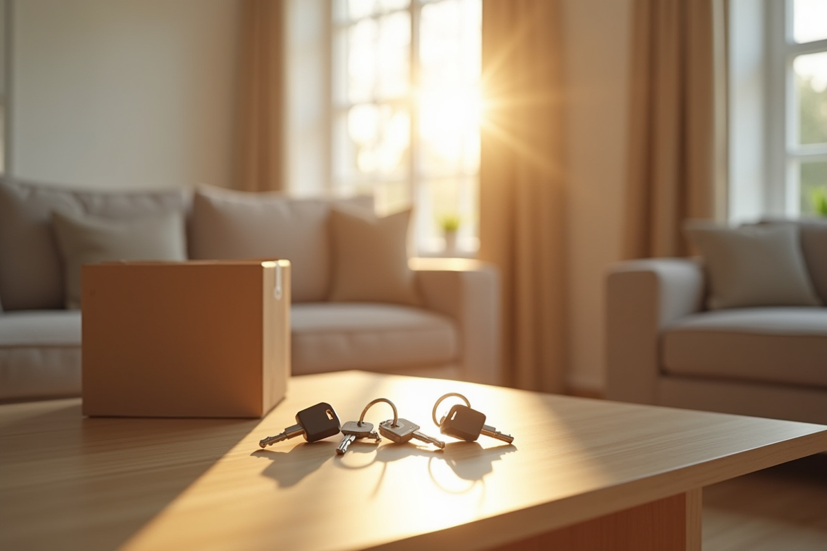 immobilier achat