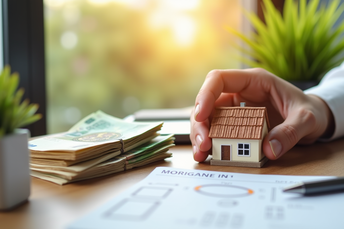 financement immobilier