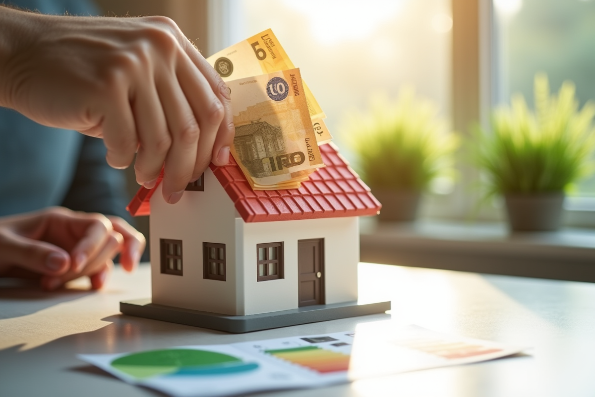bail immobilier