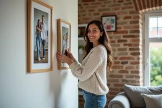Maison individuelle sur mesure dans le Nord avec agencement personnalisé